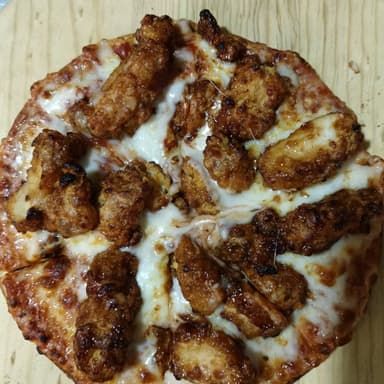 Pizza Freyja