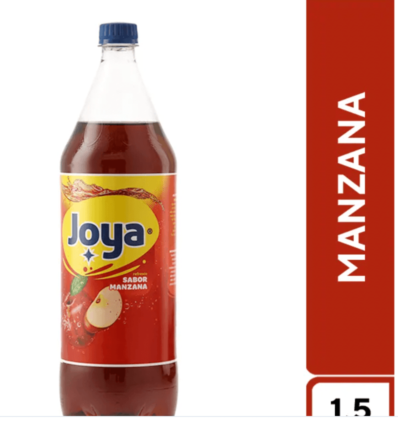 Joya Manaza 1.5 Lts