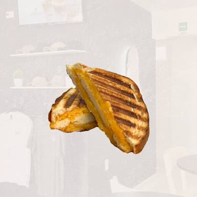 GrillCheese