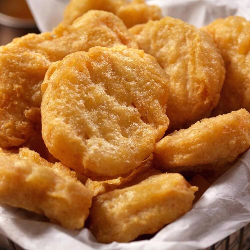 Nuggets de Pollo