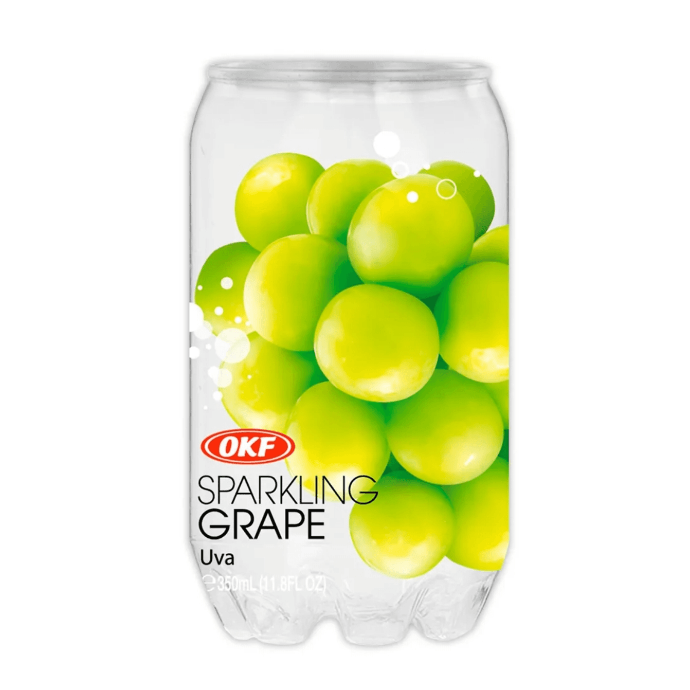 Refresco Sabor Uva