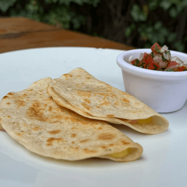 Quesadillas Clásicas Kids