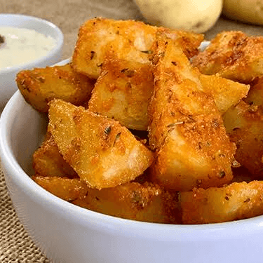 Papas Gajo