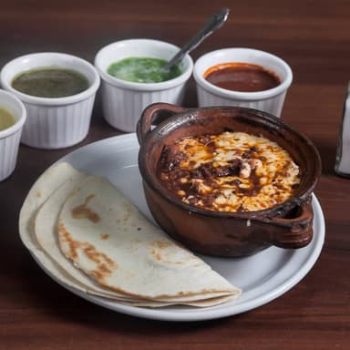 Choriqueso