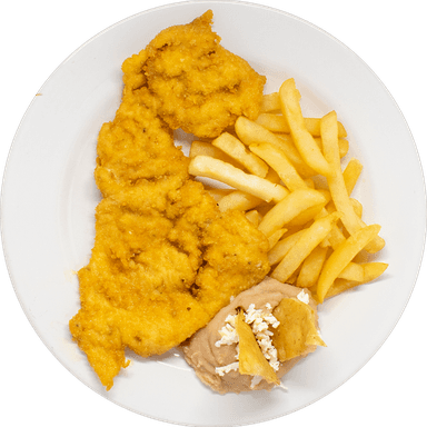Milanesa