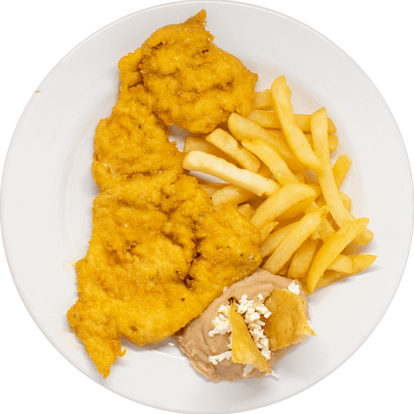 Milanesa