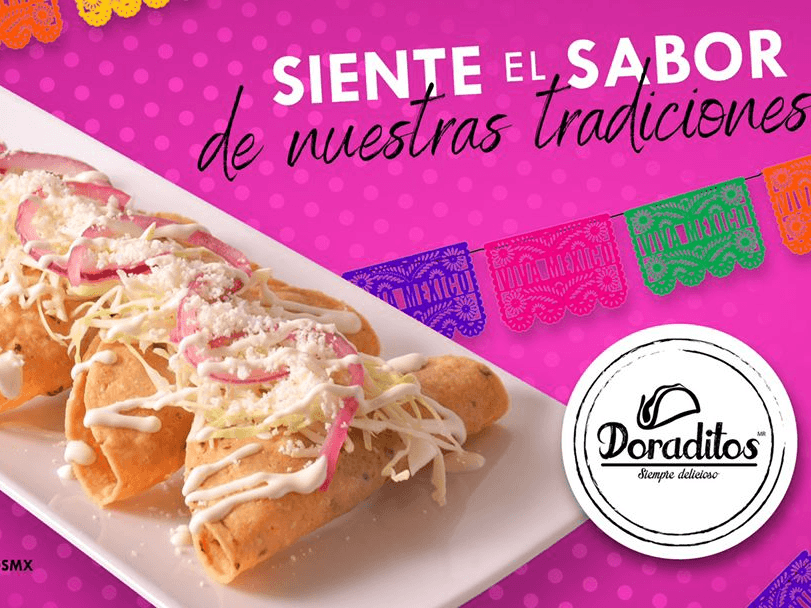 Doraditos - Ley Sahuaro