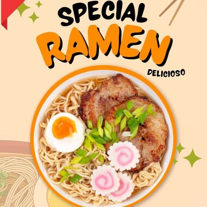 Ramen