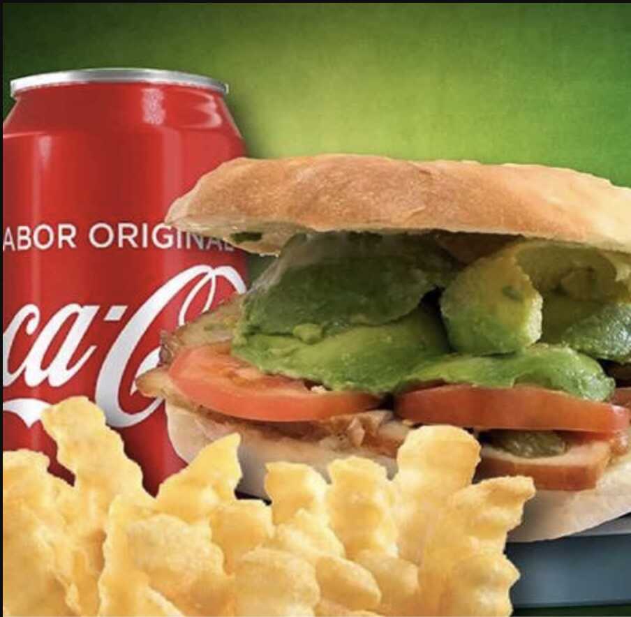 Tortas Parra Las Torres