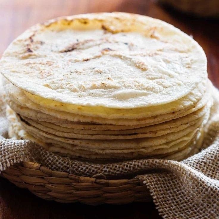 Tortillas