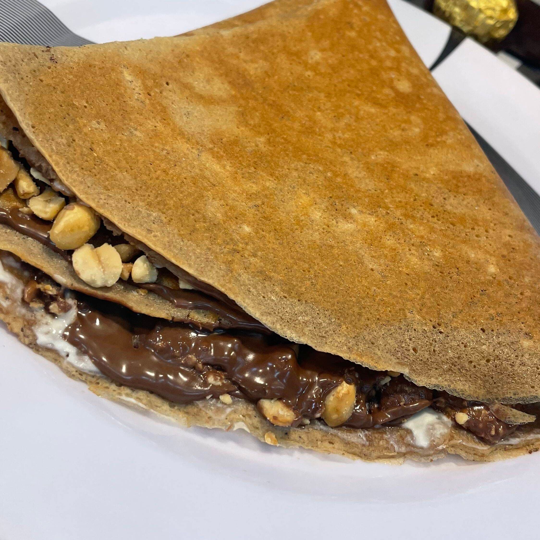 Chocolatosa