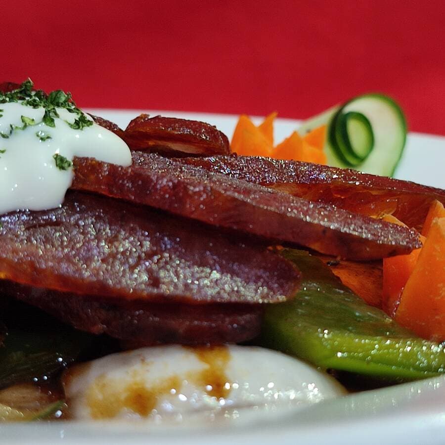 Chorizo Chino