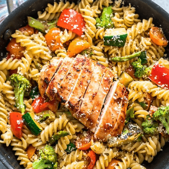 Ensalada Grande