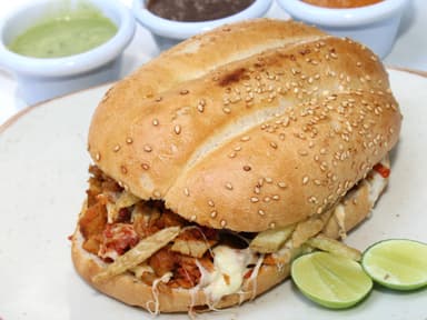 Jumbo torta