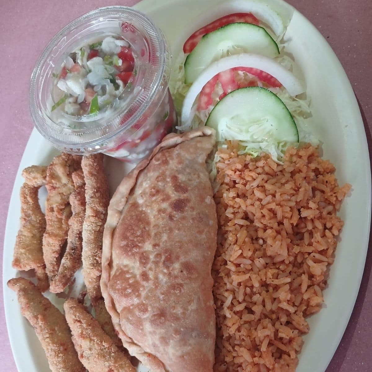 Combo Puntas de Filete
