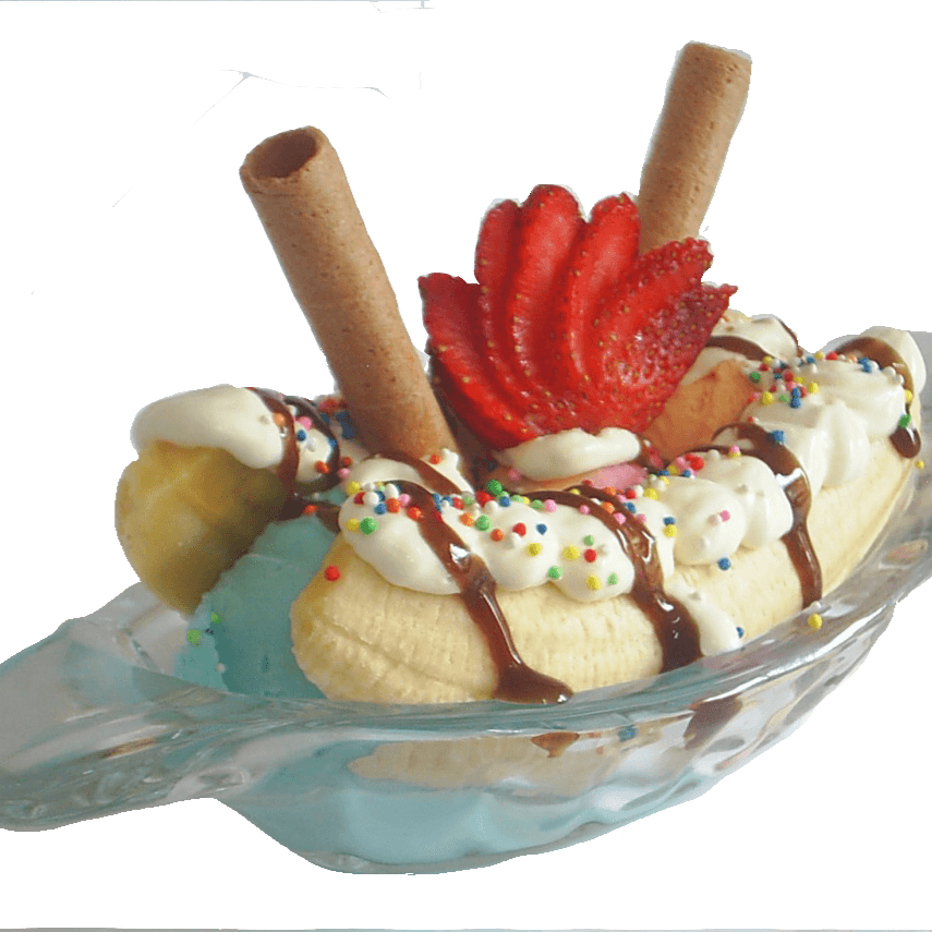 Banana Split
