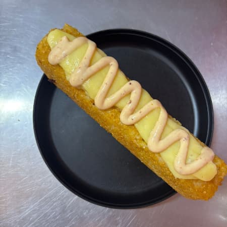 Que Suchi (sin Cortar)