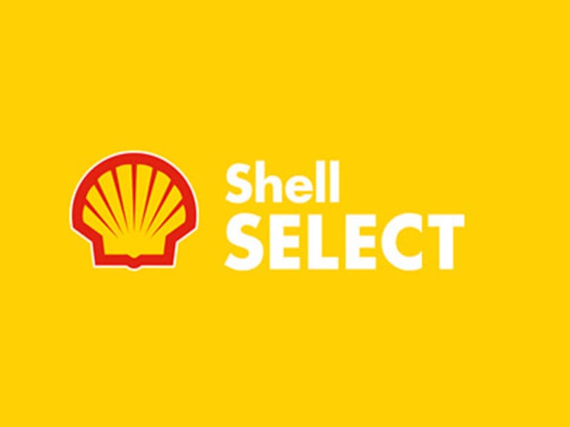 Shell Paseo 1