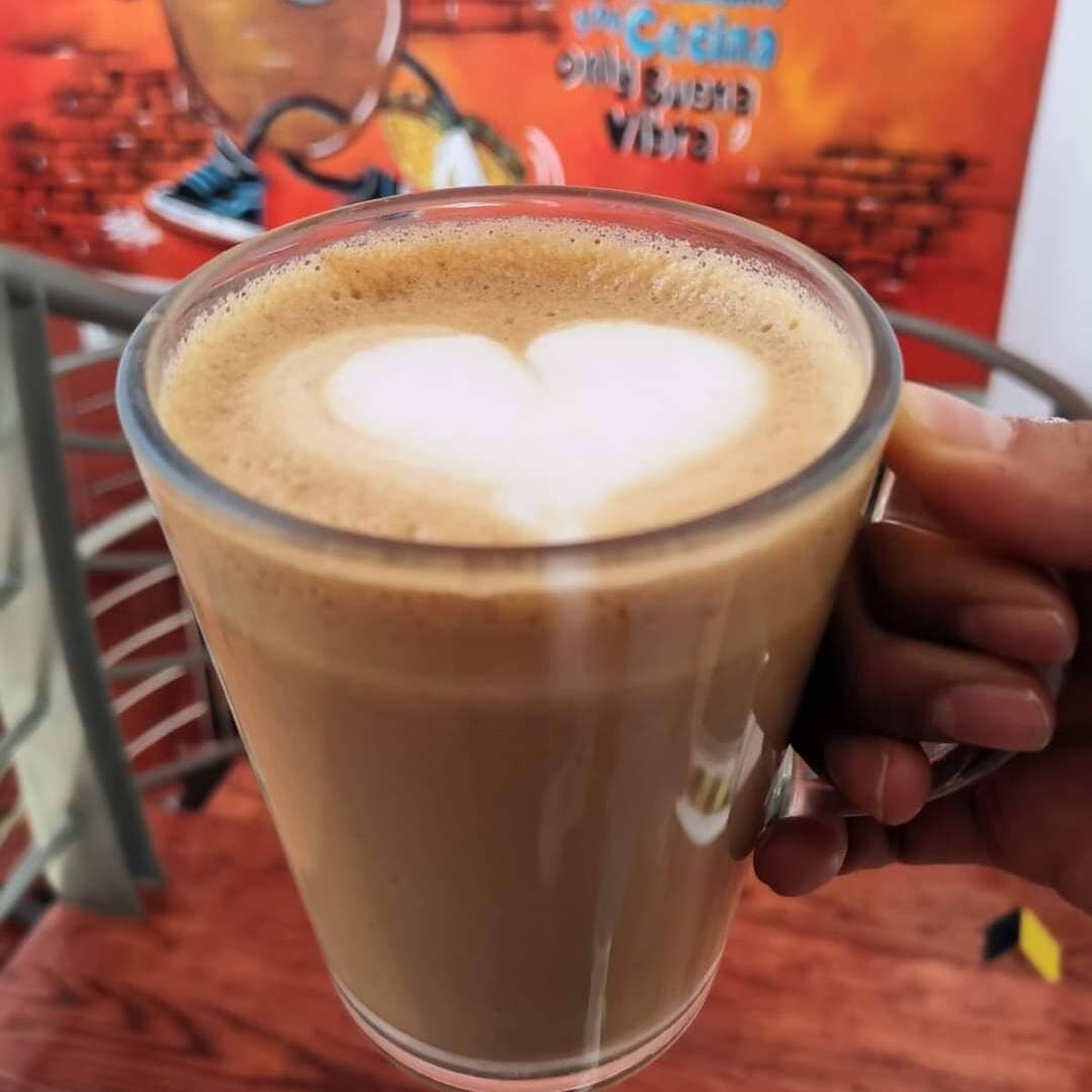 Café Cappuccino