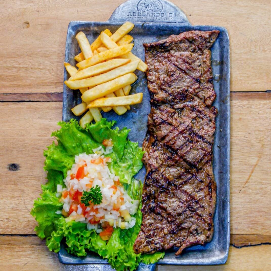 Pincho de Lomito