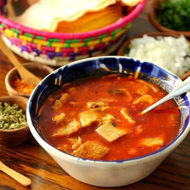 Menudo
