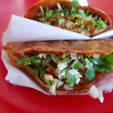 Taco Dorado