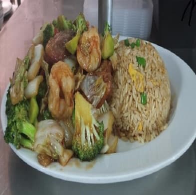 Combinado Especial