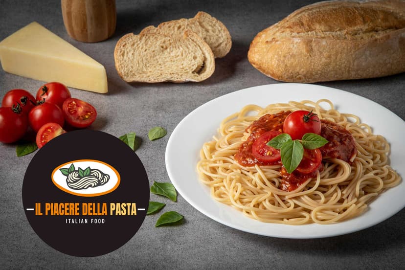 IL PIACERE DELLA PASTA (Loreto)