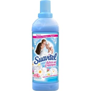 SUAVITEL PRIMAVERAL 850 ML