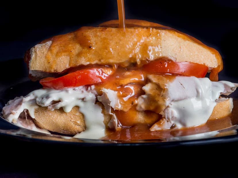 Lonches Gemma by Chepe Clouthier