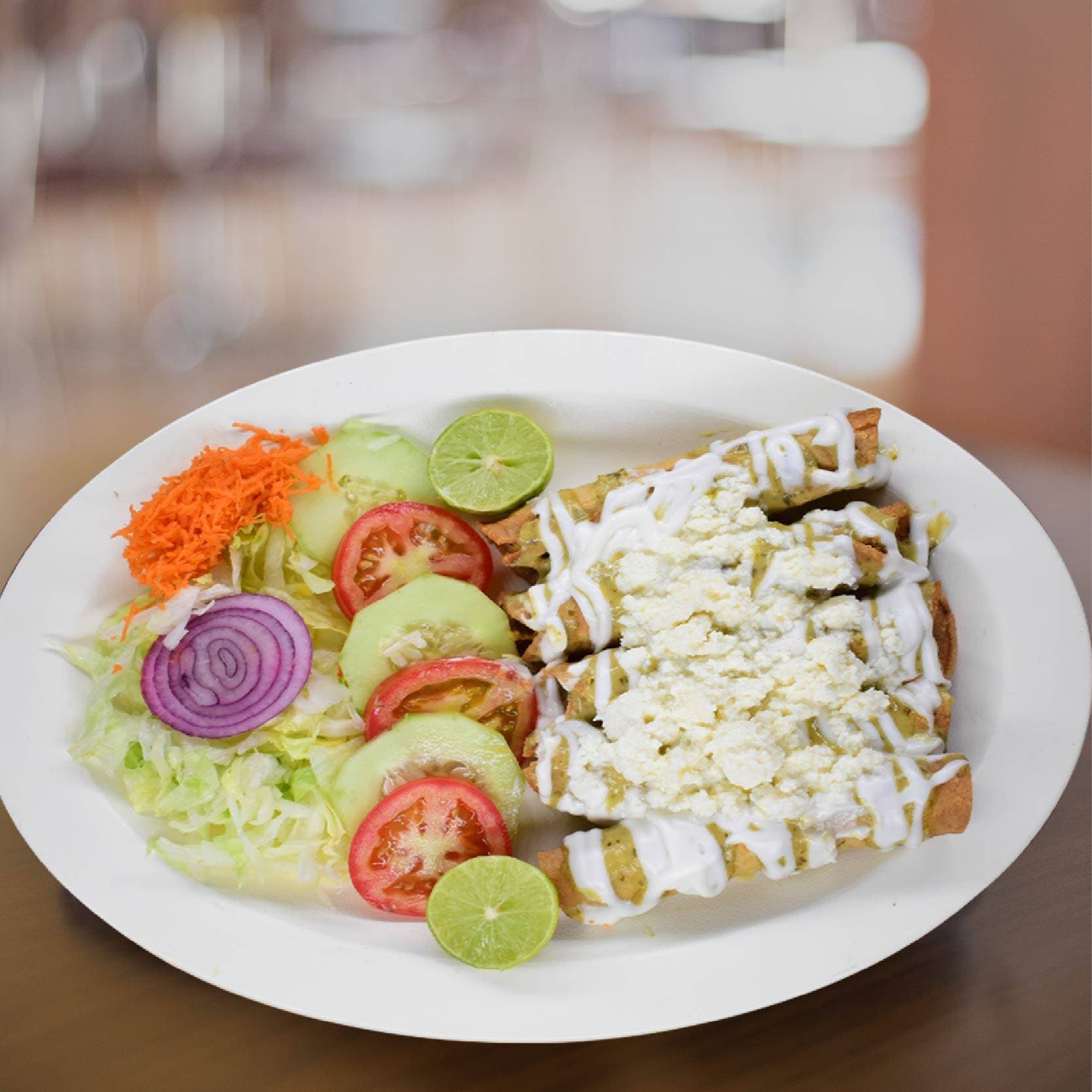 Flautas