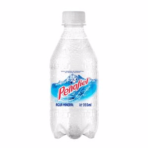 Agua mineral Peñafiel 355 ml