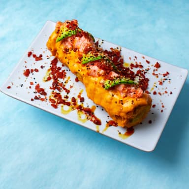 Mazatlán Roll