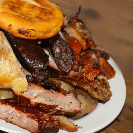 Picada del LLano Personal Especial