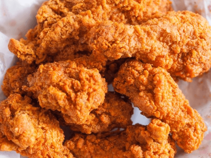 TUZO POLLO