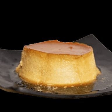 Flan De La Casa