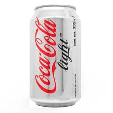 Coca-cola light