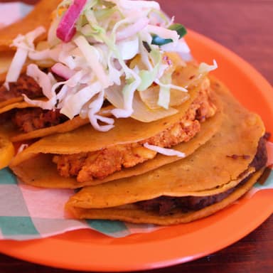 Combo 10 Tacos Surtidos