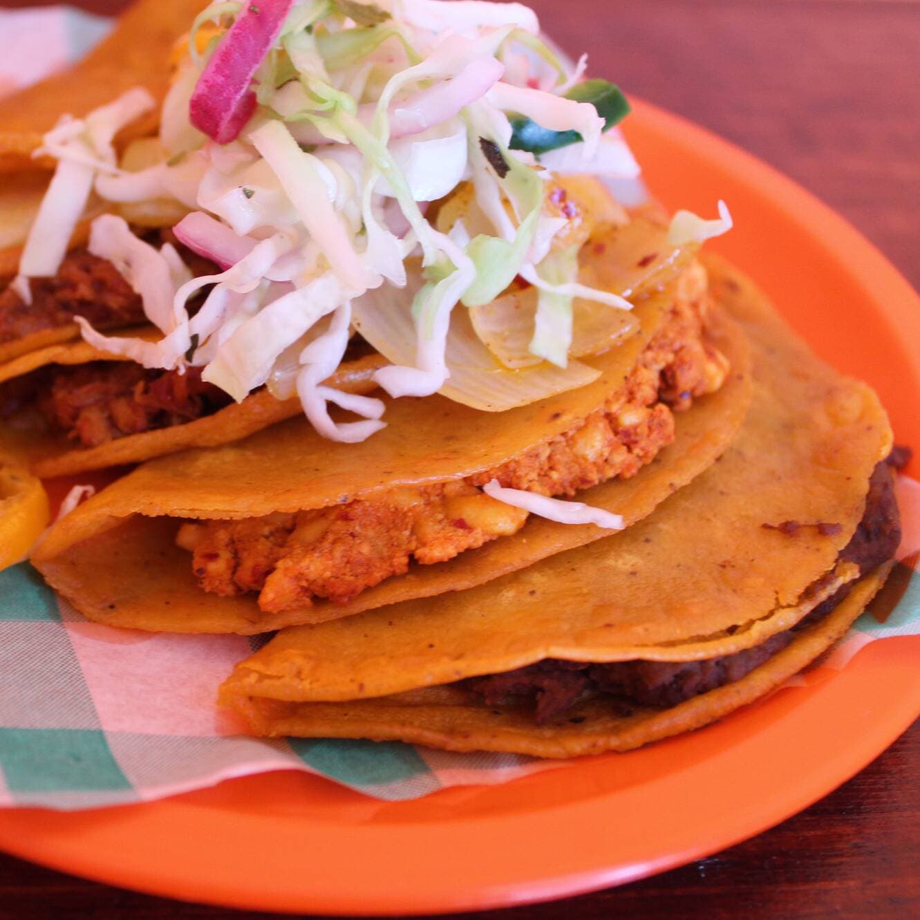 Combo 10 Tacos Surtidos