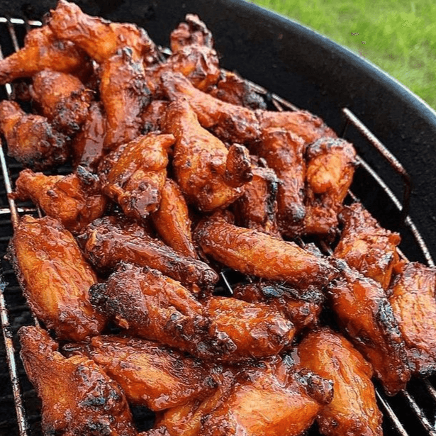 20 Alitas