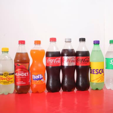Refrescos