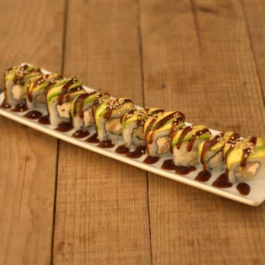 Ebi Roll