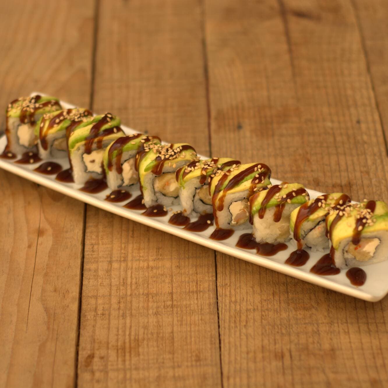 Ebi Roll