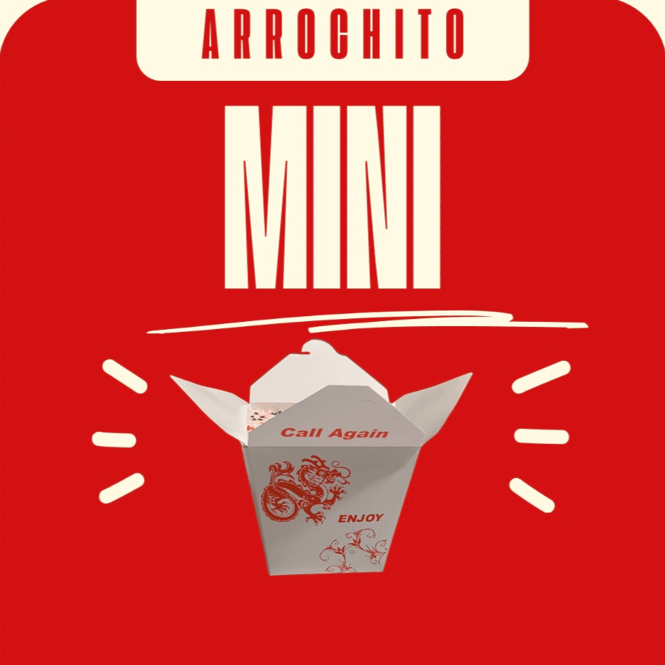 ARROCHITO MINI