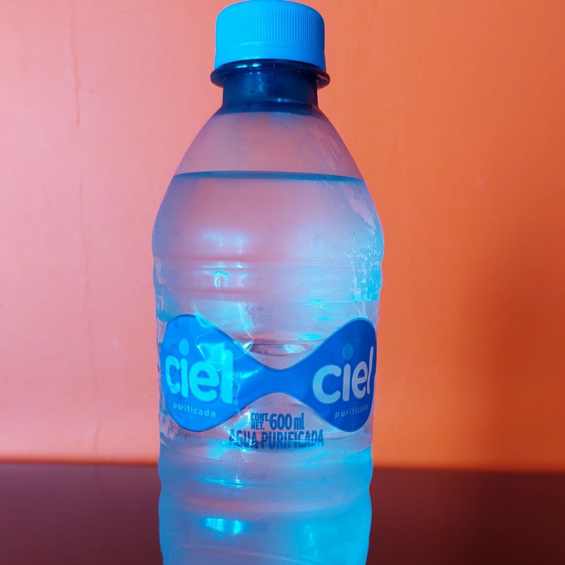 Agua Natural