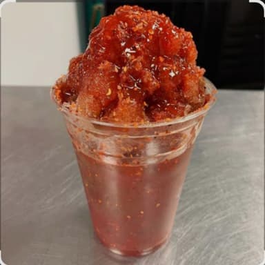 Diablito de Tamarindo