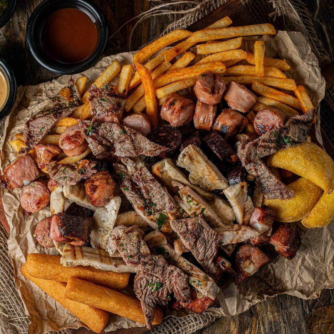 Picada Pa3