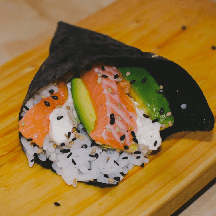 Temaki Chasse