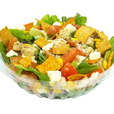 Ensalada Santa Fe