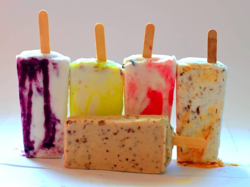 Helados Lily (Lomas Universidad)